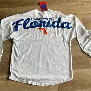 Mens large spirit jersey University of Florida
